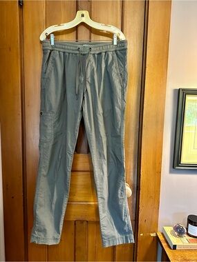 LL Bean Casual Hiking Pants